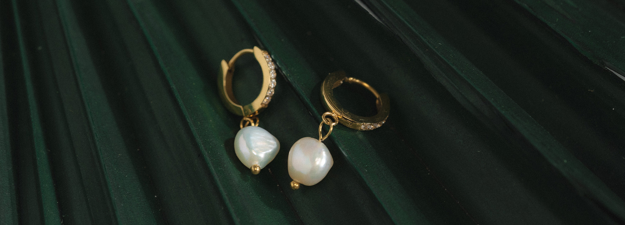 Favorite Pearls